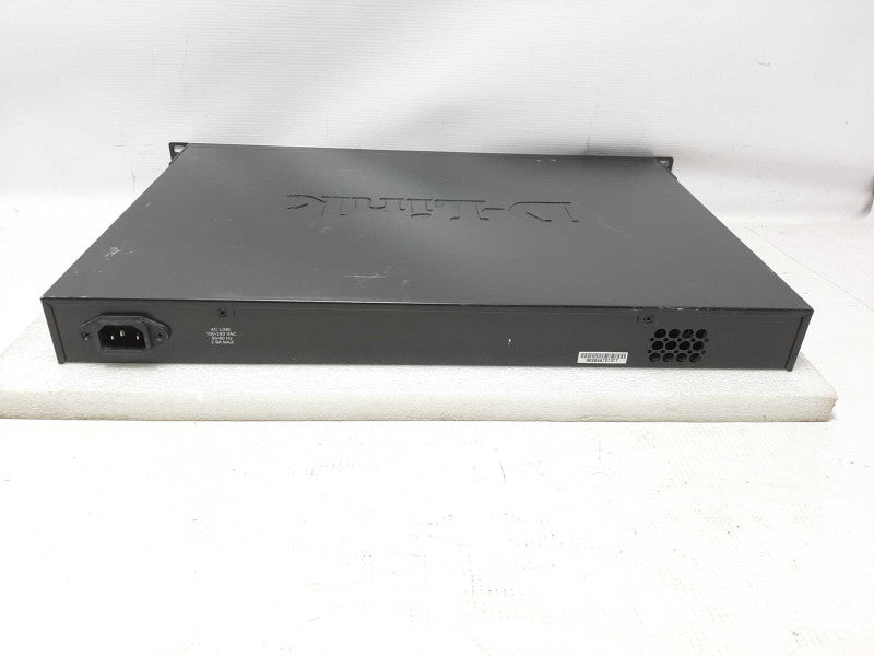 D-LINK DES-3028P 28 Port Managed PoE Gigabit Switch $