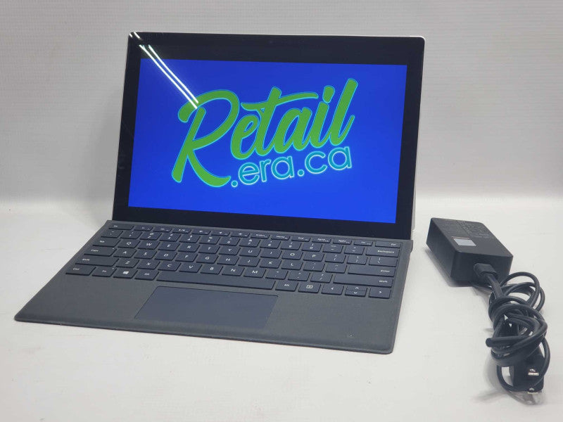 Microsoft Surface Pro 7 i5-1035G4 8GB RAM 256GB Storage (AS-IS) |
