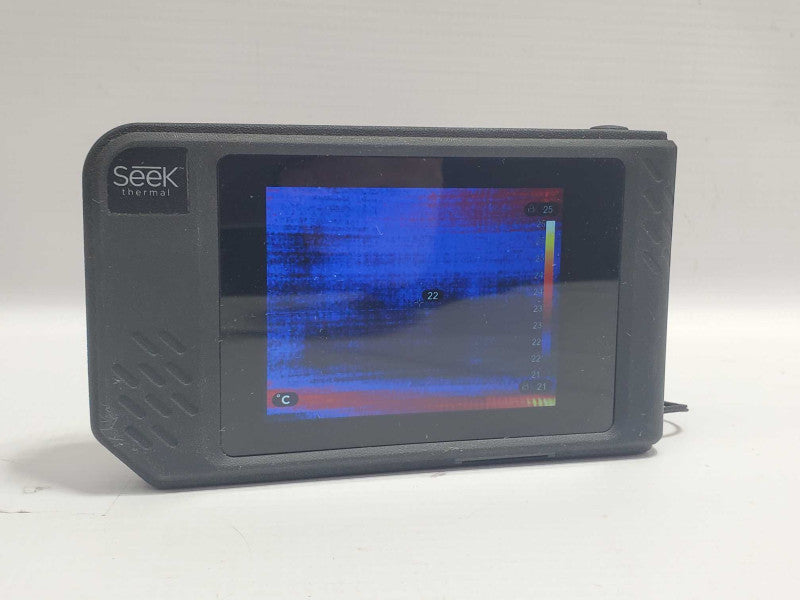 Seek Shotpro SQ-AAA Thermal Infrared Camera |