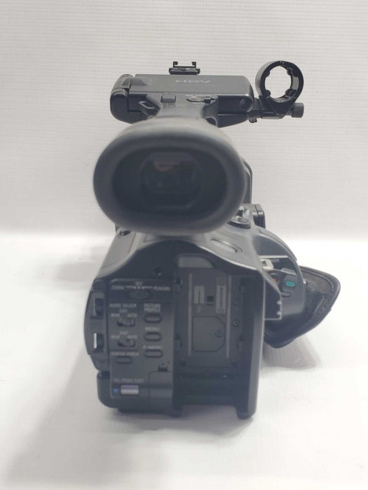 Sony HDV Prosumer Video Camera HVR-Z1U (AS-IS) |