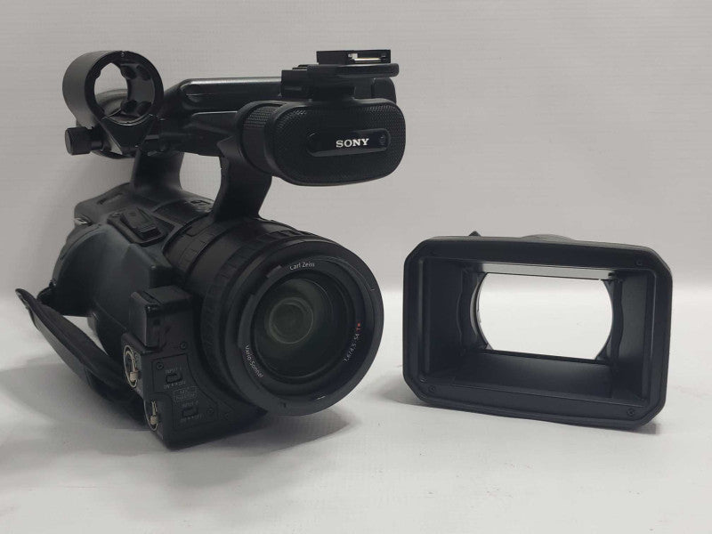Sony HDV Prosumer Video Camera HVR-Z1U (AS-IS) |