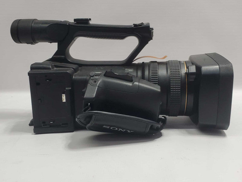 Sony NXCAM HXR-NX5U Prosumer Video Camera (AS-IS) |