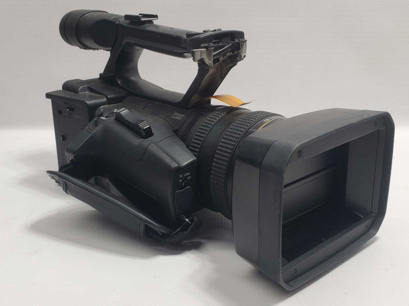 Sony NXCAM HXR-NX5U Prosumer Video Camera (AS-IS) |
