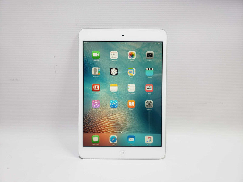 Apple iPad mini 2 16GB, Tablet, Wi-Fi, 7.9\\" Retina Display - White )