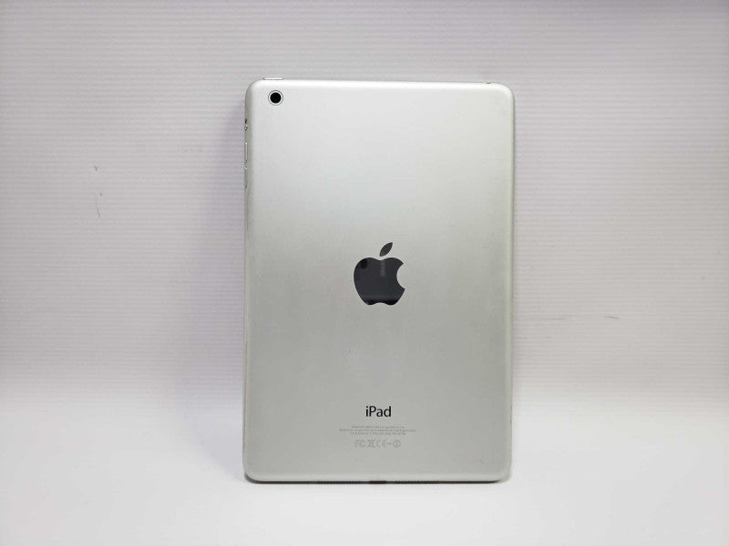 Apple iPad mini 2 16GB, Tablet, Wi-Fi, 7.9\\" Retina Display - White )