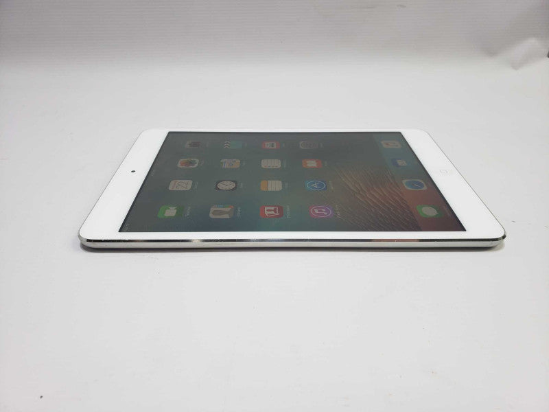 Apple iPad mini 2 16GB, Tablet, Wi-Fi, 7.9\\" Retina Display - White )