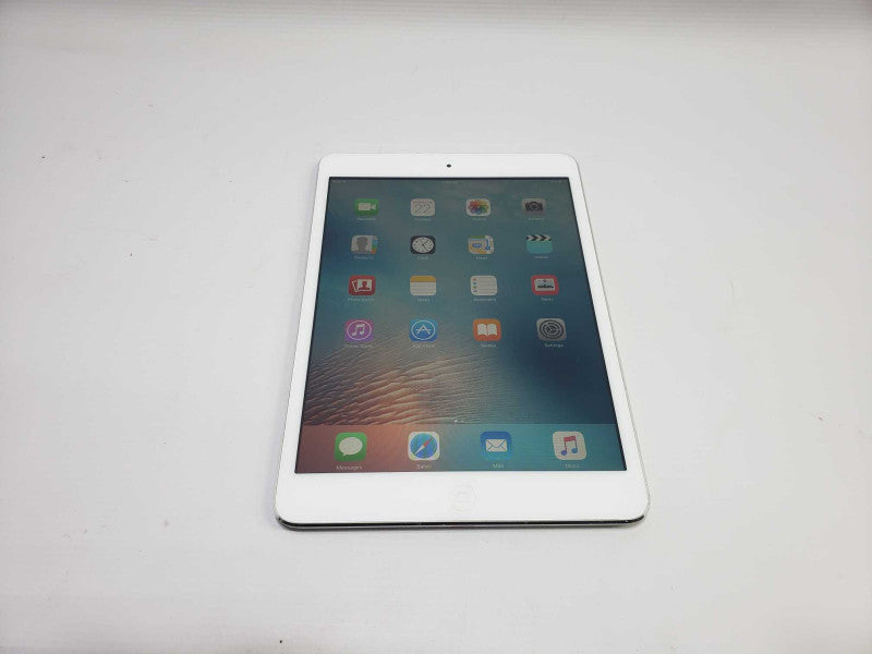 Apple iPad mini 2 16GB, Tablet, Wi-Fi, 7.9\\" Retina Display - White )