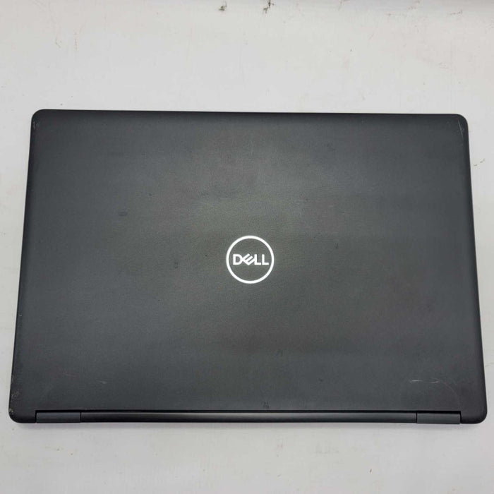 Dell Latitude 5491 i7-8850H @2.60GHz, 32GB RAM, 256GB SSD  =