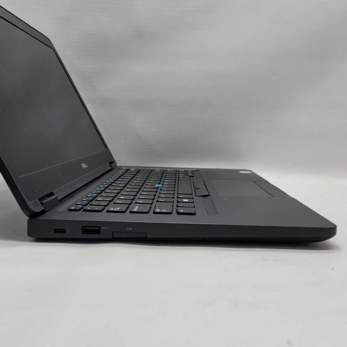 Dell Latitude 5491 i7-8850H @2.60GHz, 32GB RAM, 256GB SSD  =