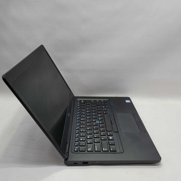 Dell Latitude 5491 i7-8850H @2.60GHz, 16GB RAM, 512GB SSD =