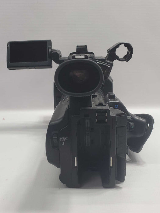 Sony HDV DVCAM HVR-Z5U Prosumer Video Camera (AS-IS) |