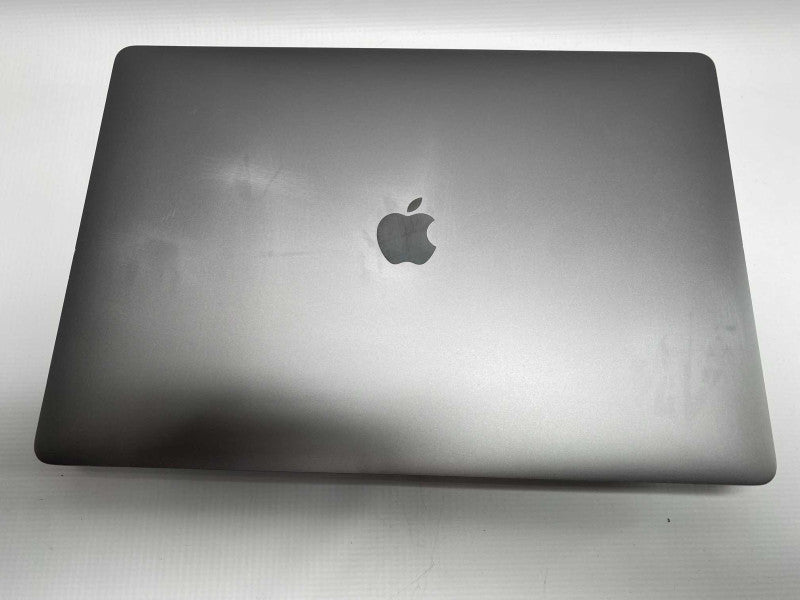 2017 MacBook Pro 15-inch TouchBar with Intel i7 CPU 16GB RAM & 500GB READ  -