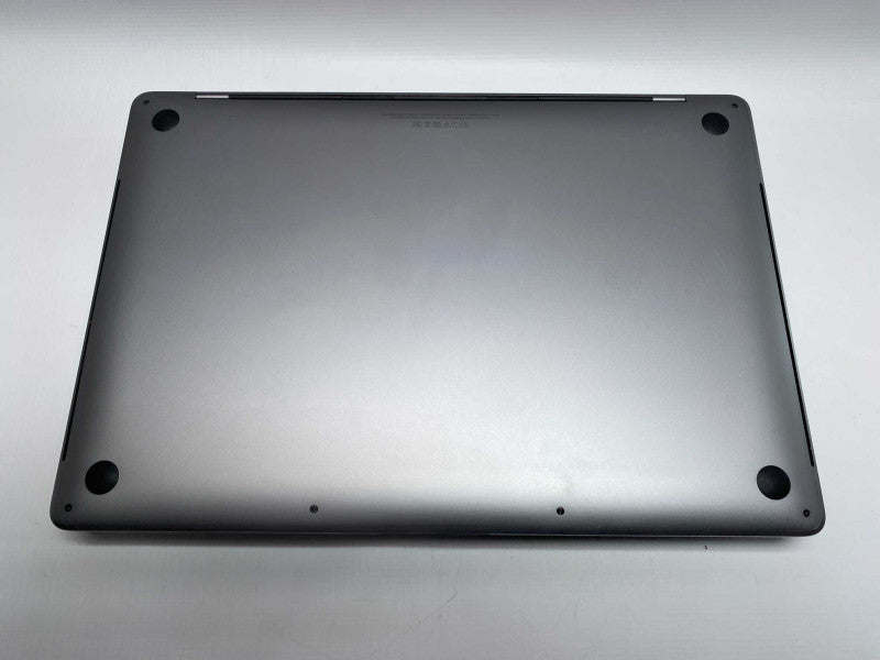 2017 MacBook Pro 15-inch TouchBar with Intel i7 CPU 16GB RAM & 500GB READ  -