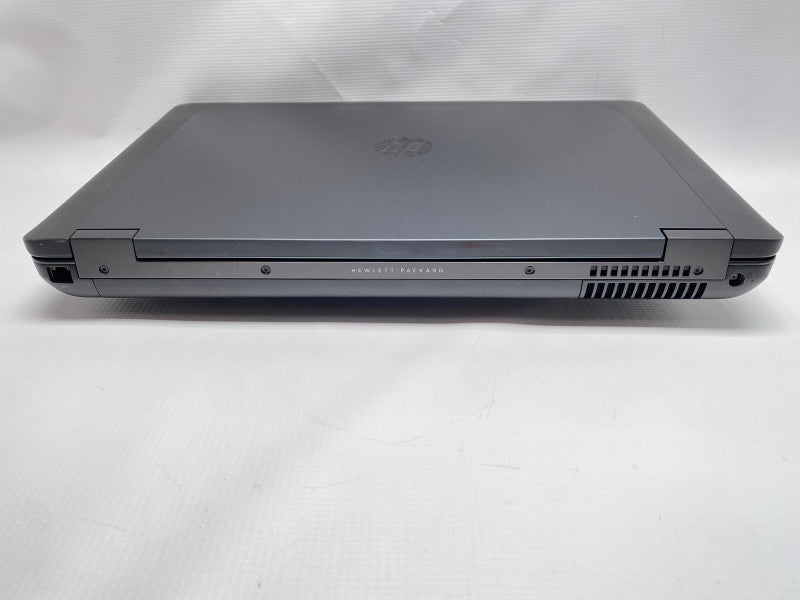 HP ZBook 17 G2 i7-4710MQ 2.5GHz 16GB 2TB +