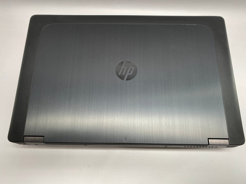 HP ZBook 17 G2 i7-4710MQ 2.5GHz 16GB 2TB +