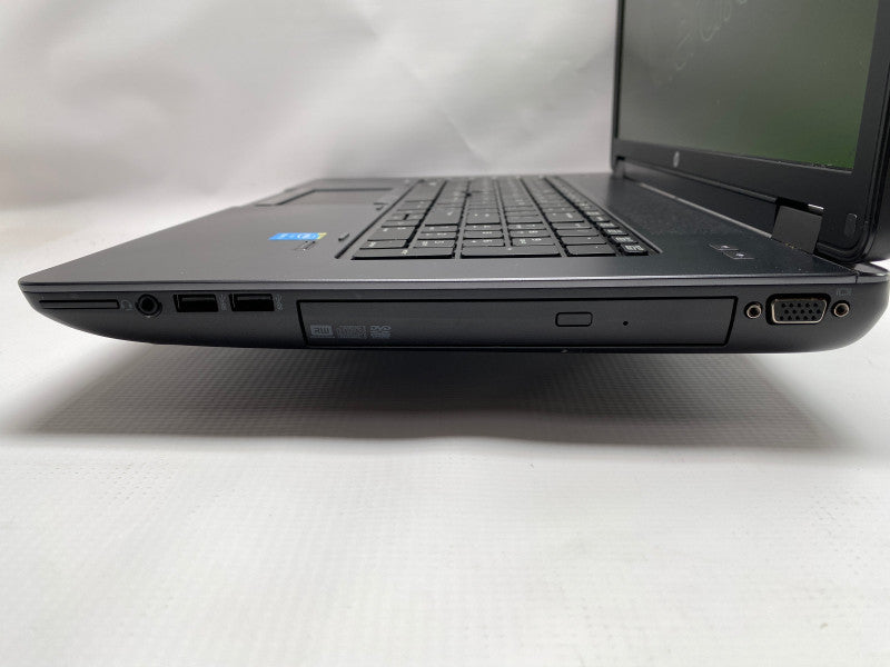 HP ZBook 17 G2 i7-4710MQ 2.5GHz 16GB 2TB +