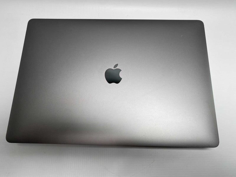 2018 Macbook Pro 15-inch TouchBar with Intel i7 CPU 16GB RAM & 500GB READ  -