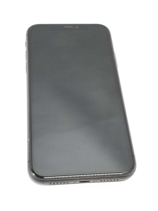 Apple Iphone 11 64GB Gray, AS-IS READ* ~