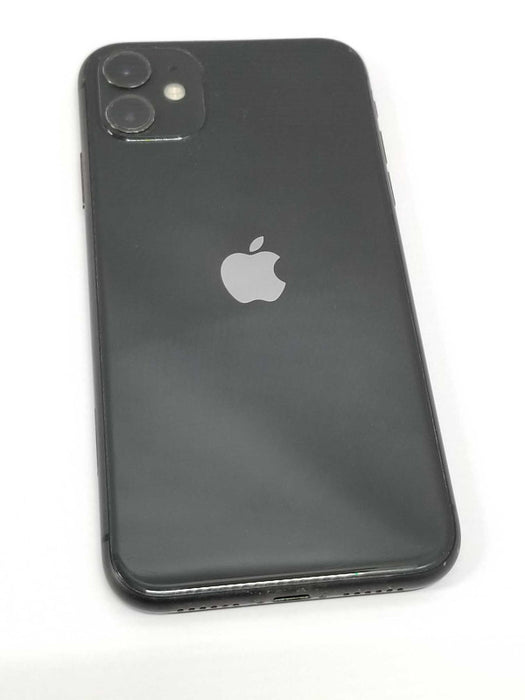 Apple Iphone 11 64GB Gray, AS-IS READ* ~