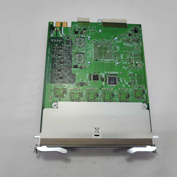 J8702A - HP ProCurve 100/1000-T Gigabit Ethernet Module =