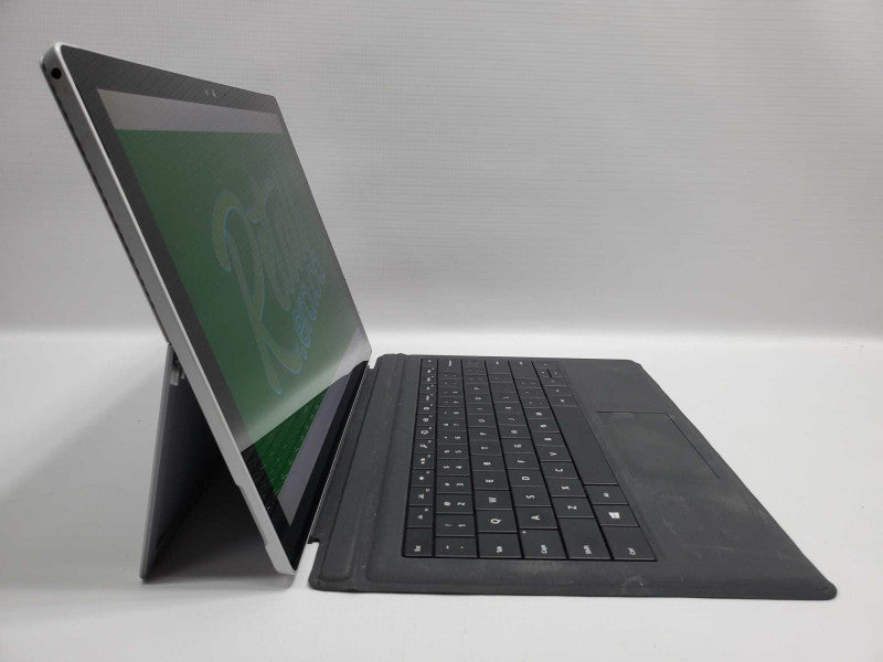 Microsoft Surface Pro 4 (1724) i5-6300U 8GB RAM 256GB Storage |