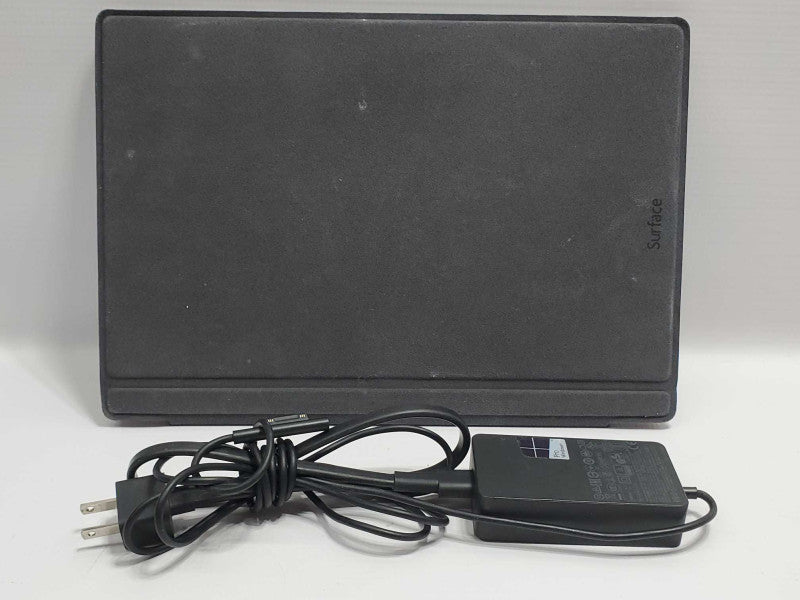 Microsoft Surface Pro 4 (1724) i5-6300U 8GB RAM 256GB Storage |