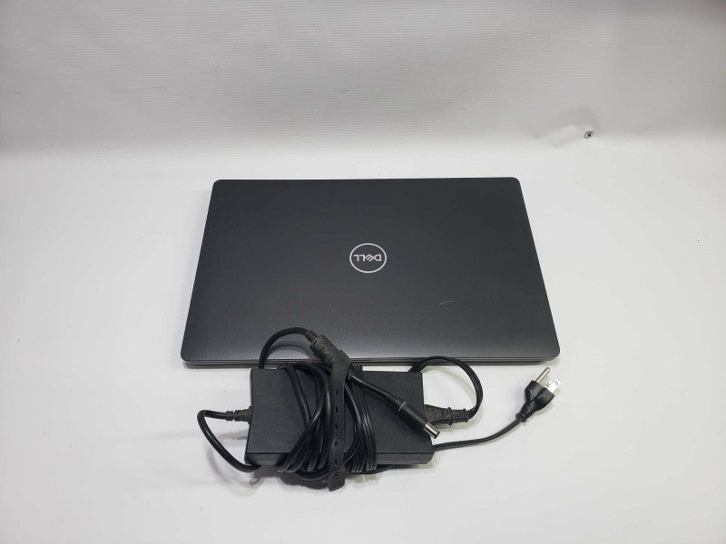 Dell Latitude 5500 i7-8665U 1.9GHz 16GB RAM 256GB M.2 SSD )