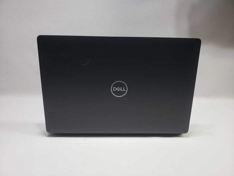 Dell Latitude 5500 i7-8665U 1.9GHz 16GB RAM 256GB M.2 SSD )