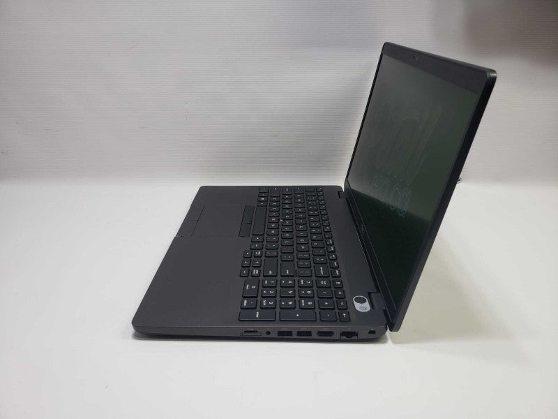 Dell Latitude 5500 i7-8665U 1.9GHz 16GB RAM 256GB M.2 SSD )