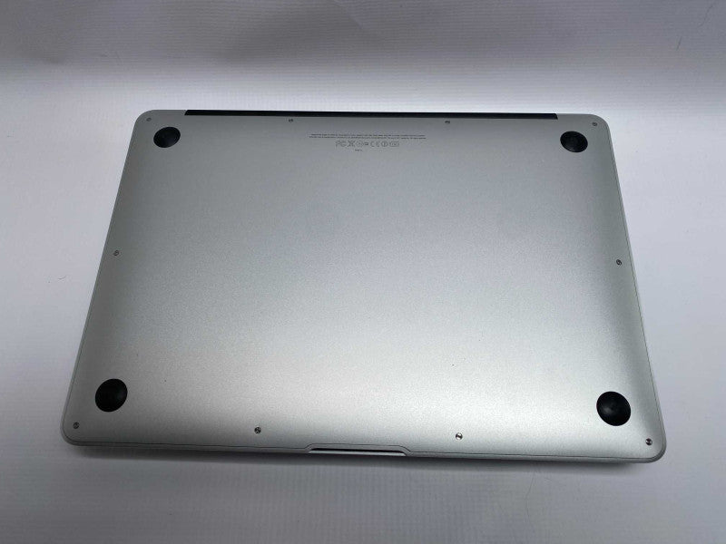 MacBook Air 13-inch Mid 2013 with Intel i5 CPU 4GB RAM & 128GB SSD Storage  -