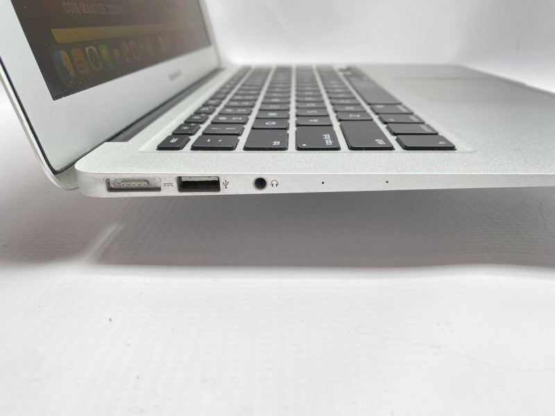 MacBook Air 13-inch Mid 2013 with Intel i5 CPU 4GB RAM & 128GB SSD Storage  -
