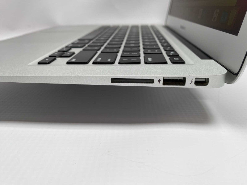 MacBook Air 13-inch Mid 2013 with Intel i5 CPU 4GB RAM & 128GB SSD Storage  -