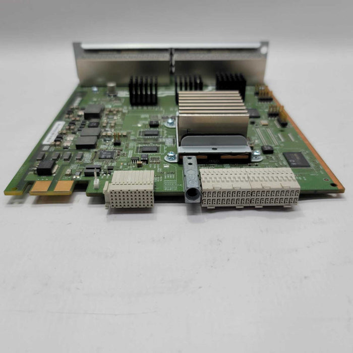 HP ProCurve J9534A 24-port Gig-T POE+ V2 ZL 10/100/1000 Switch Module =