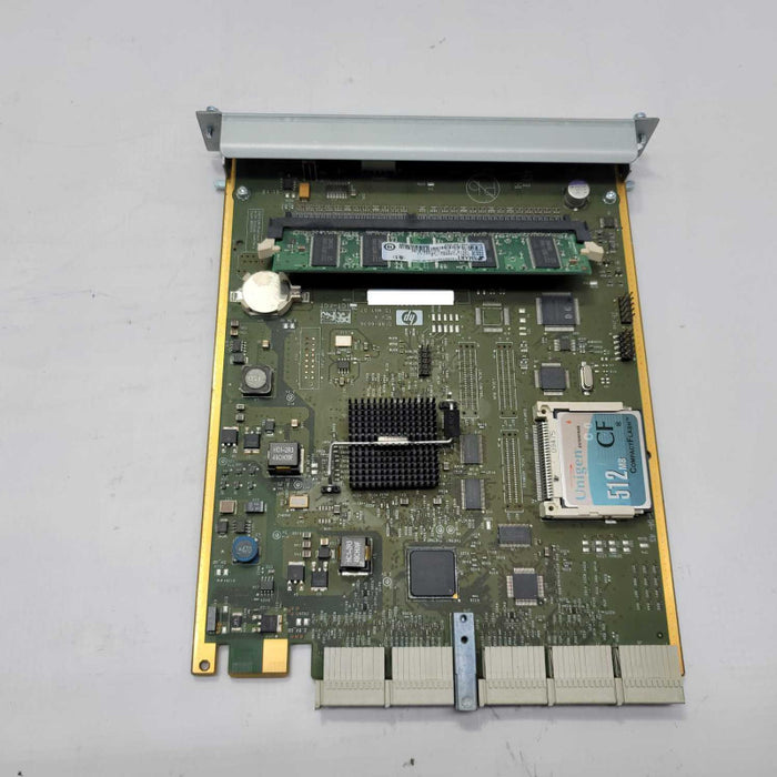 HP J9092A ProCurve 8200zl Management Module  =