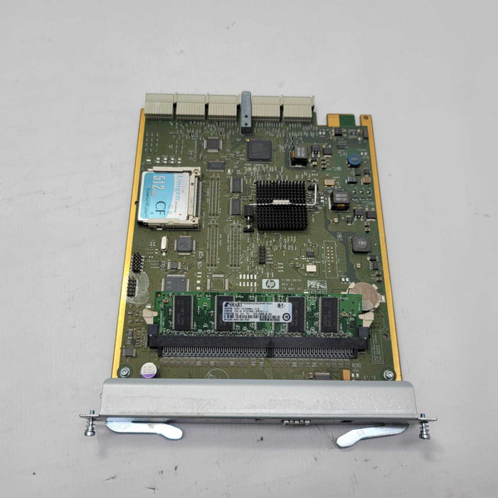 HP J9092A ProCurve 8200zl Management Module  =