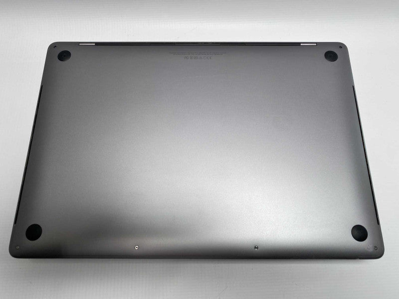 MacBook Pro 15-inch 2017 TouchBar with Intel i7 CPU 16GB RAM & 500GB Storage READ  -