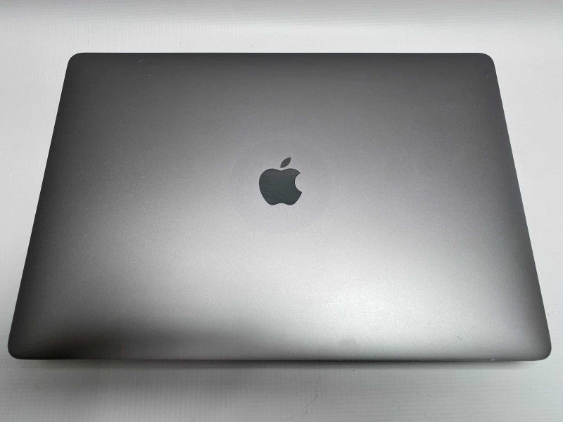 MacBook Pro 15-inch 2017 TouchBar with Intel i7 CPU 16GB RAM & 500GB Storage READ  -