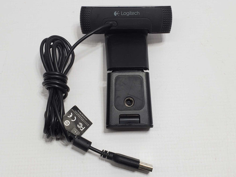 Logitech C920 Pro HD Webcam |
