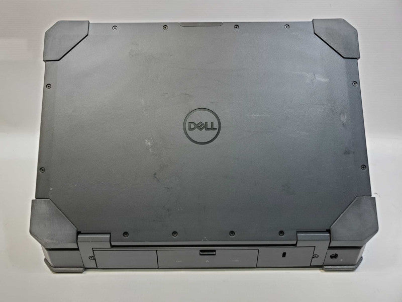 Dell Latitude 5424 Rugged 14\\" Core i5-8350U @ 1.7GHz 16GB DDR4 250GB SSD NVME (