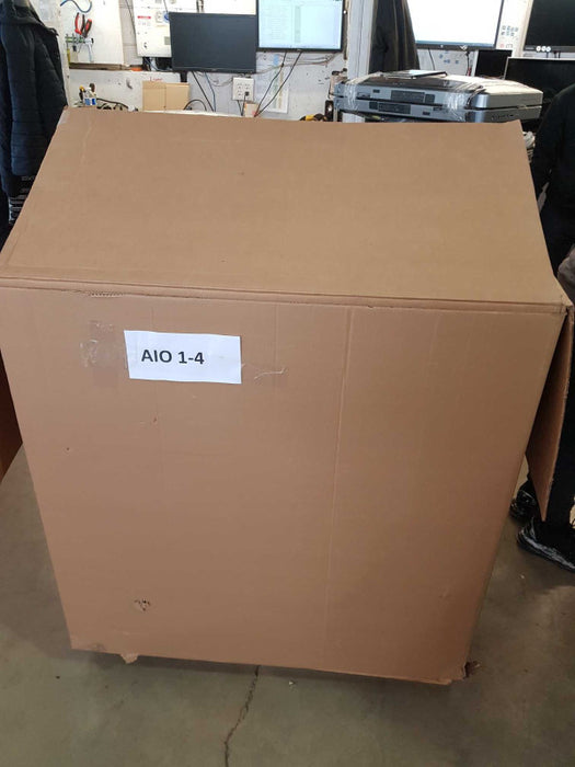 Desktop AIO 1st to 4th Generation 34 pcs
