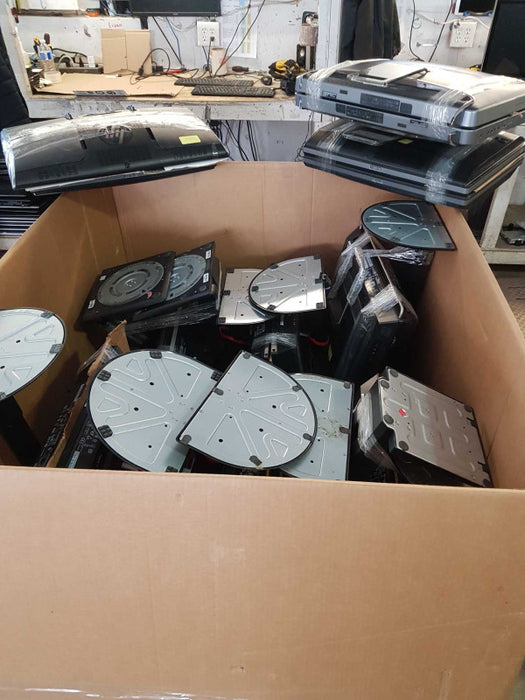 Desktop AIO 1st to 4th Generation 34 pcs