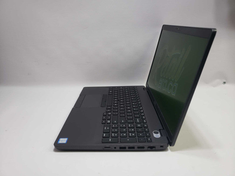 Dell Latitude 5500 15.6\\" Laptop i5-8365U 1.60GHz 8GB RAM 256GB M.2 )