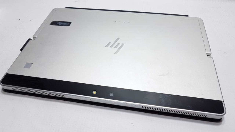 HP ELite X2 Tablet i5-7200u @ 2.50ghz  / 8gb ram / 256gb SSD  #