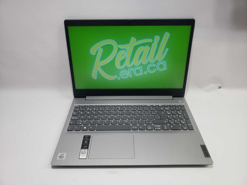 Lenovo IdeaPad 3 15.6\\" 256GB SSD Core i5 10th Gen 12 GB RAM )
