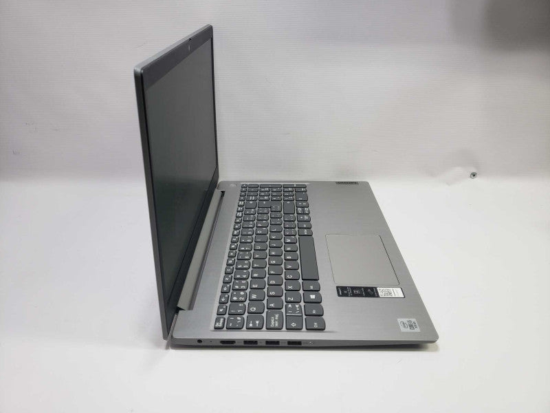 Lenovo IdeaPad 3 15.6\\" 256GB SSD Core i5 10th Gen 12 GB RAM )