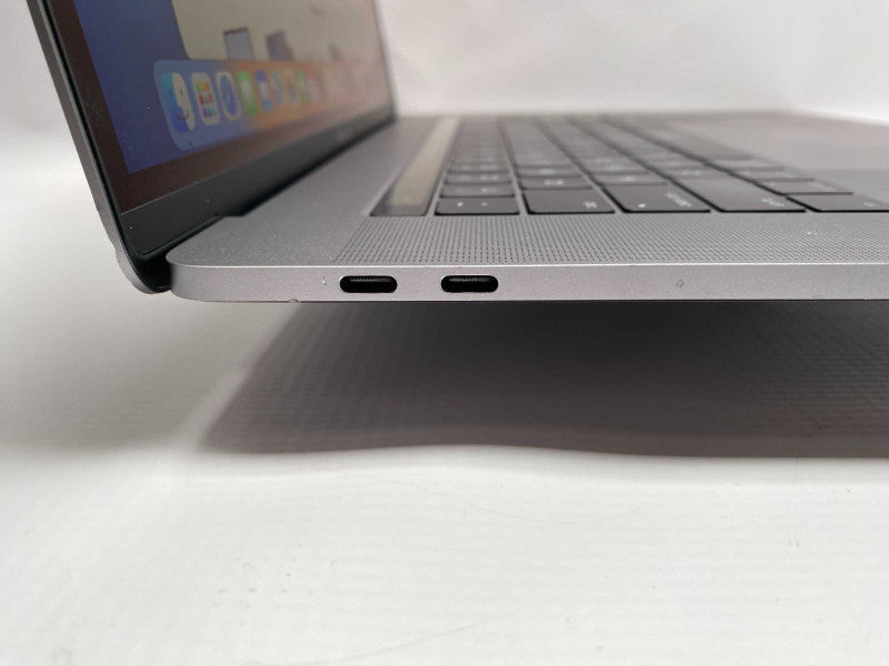 MacBook Pro 15-inch TouchBar 2017 with Intel i7 CPU 16GB RAM & 500GB Storage -