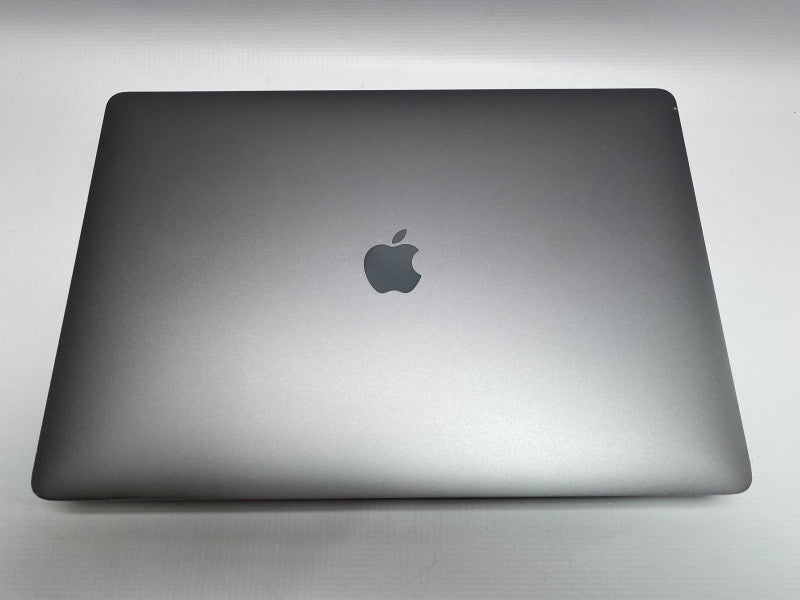 MacBook Pro 15-inch TouchBar 2017 with Intel i7 CPU 16GB RAM & 500GB Storage -