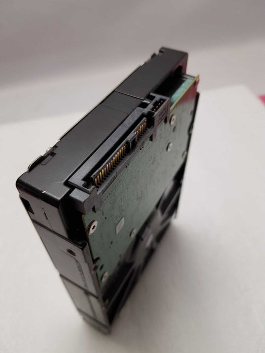 4TB 3.5\\" SAS HDD Mixed Brands 7.2K 6GBPS- QTY