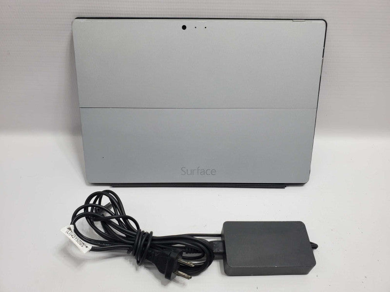Microsoft Surface Pro 3 (1631) i7-4650U 8GB RAM 512GB Storage |