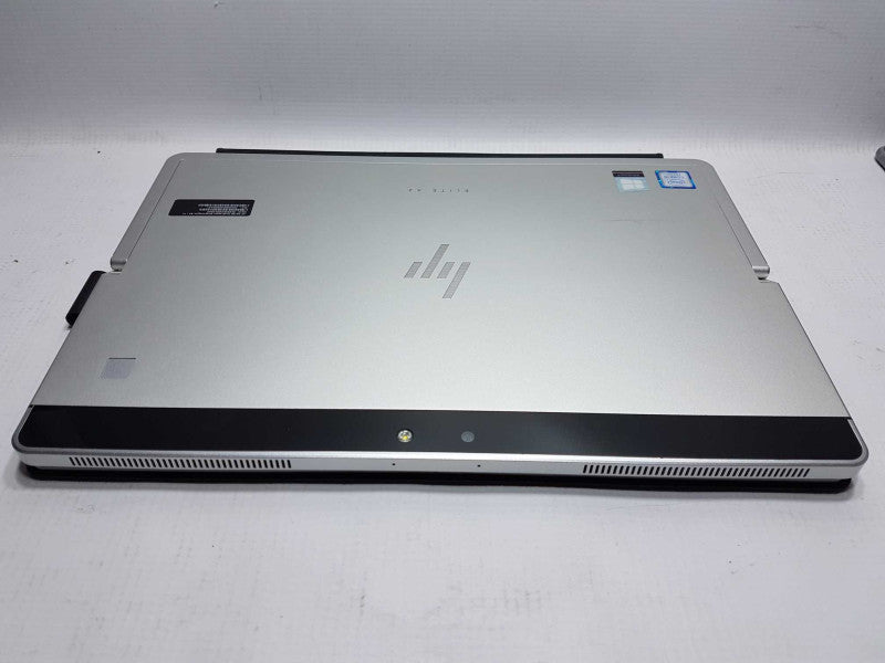 HP Elite X2 Tablet i5-7200u @ 2.50ghz  / 8gb ram / 256gb / READ #